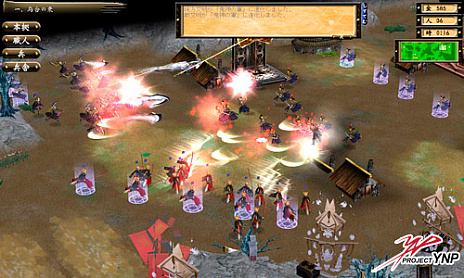 画像ギャラリー No.006のサムネイル画像 / 「命短したたかえ!乙女 Definitive Edition」がDMM GAMES PCゲームフロアで配信