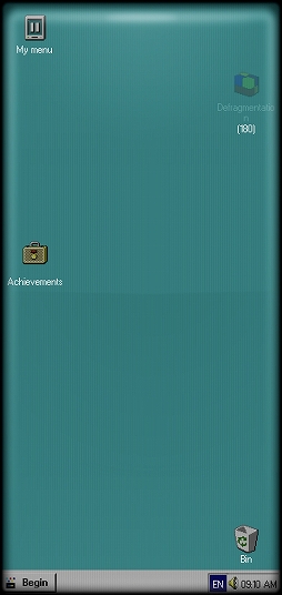 画像ギャラリー No.004のサムネイル画像 / HDDのノイズが心地良い。スマホ向けカジュアルゲーム「ProgressBar95 - retro arcade」を紹介する「(ほぼ)日刊スマホゲーム通信」第2433回