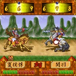 画像ギャラリー No.002のサムネイル画像 / Switch「G-MODEアーカイブス24 三国志年代記DX」の配信がスタート