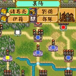 画像ギャラリー No.003のサムネイル画像 / Switch「G-MODEアーカイブス24 三国志年代記DX」の配信がスタート