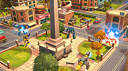 トランスフォーマー：バトルグラウンド