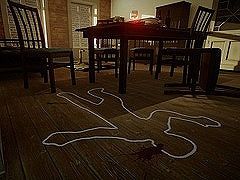 新作ミステリーゲーム「Scene Investigators」の体験版がSteamで配信。事件現場に残された物証から真相を明らかにしていく事件捜査ゲーム