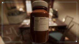 ꡼ No.005 | PCĴScene Investigators1024˥꡼ʬƶϤ˻ͻĩ