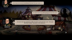 ���������꡼ No.003�Υ���ͥ������ / ����������ơ��ޤˤ����бĥ����The Amazing American Circus�פ�2021ǯ��˥�꡼�����ǿ��ȥ쥤�顼����