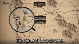 ���������꡼ No.004�Υ���ͥ������ / ����������ơ��ޤˤ����бĥ����The Amazing American Circus�פ�2021ǯ��˥�꡼�����ǿ��ȥ쥤�顼����