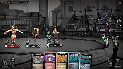 ���������꡼ No.002�Υ���ͥ������ / �����������ĥ����The Amazing American Circus�פΥ��ȡ��꡼��Ҳ𤹤�ǿ��ȥ쥤�顼������