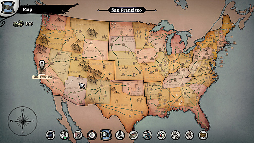 ���������꡼ No.003�Υ���ͥ������ / �����������ĥ����The Amazing American Circus�פΥ��ȡ��꡼��Ҳ𤹤�ǿ��ȥ쥤�顼������