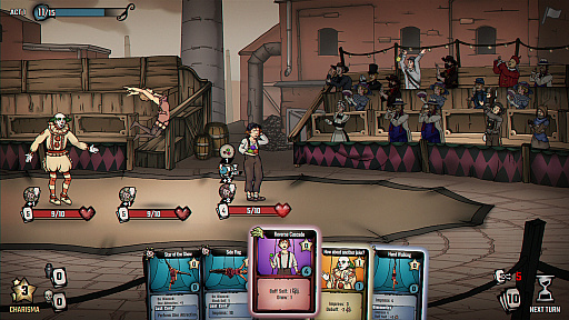 ���������꡼ No.004�Υ���ͥ������ / ��The Amazing American Circus�פ���꡼�����ǥå����ۤ��ƴѵҤ�ڤ��ޤ��륵�������ı��ĥ���