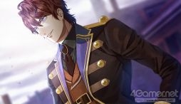 画像ギャラリー No.003のサムネイル画像 / 「乙女チック4Gamer」第279回:Nintendo Switch版「スチームプリズン」を特集。2つに分かれた世界を舞台にした恋愛ファンタジーADV