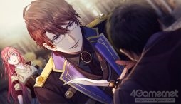 画像ギャラリー No.004のサムネイル画像 / 「乙女チック4Gamer」第279回:Nintendo Switch版「スチームプリズン」を特集。2つに分かれた世界を舞台にした恋愛ファンタジーADV