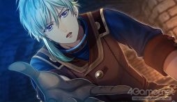 画像ギャラリー No.005のサムネイル画像 / 「乙女チック4Gamer」第279回:Nintendo Switch版「スチームプリズン」を特集。2つに分かれた世界を舞台にした恋愛ファンタジーADV