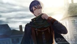 画像ギャラリー No.007のサムネイル画像 / 「乙女チック4Gamer」第279回:Nintendo Switch版「スチームプリズン」を特集。2つに分かれた世界を舞台にした恋愛ファンタジーADV