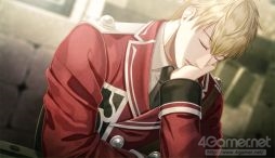 画像ギャラリー No.010のサムネイル画像 / 「乙女チック4Gamer」第279回:Nintendo Switch版「スチームプリズン」を特集。2つに分かれた世界を舞台にした恋愛ファンタジーADV