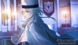 画像ギャラリー No.012のサムネイル画像 / 「乙女チック4Gamer」第279回:Nintendo Switch版「スチームプリズン」を特集。2つに分かれた世界を舞台にした恋愛ファンタジーADV