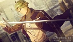 画像ギャラリー No.014のサムネイル画像 / 「乙女チック4Gamer」第279回:Nintendo Switch版「スチームプリズン」を特集。2つに分かれた世界を舞台にした恋愛ファンタジーADV