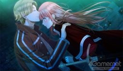 画像ギャラリー No.015のサムネイル画像 / 「乙女チック4Gamer」第279回:Nintendo Switch版「スチームプリズン」を特集。2つに分かれた世界を舞台にした恋愛ファンタジーADV