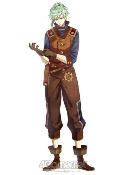 画像ギャラリー No.020のサムネイル画像 / 「乙女チック4Gamer」第279回:Nintendo Switch版「スチームプリズン」を特集。2つに分かれた世界を舞台にした恋愛ファンタジーADV