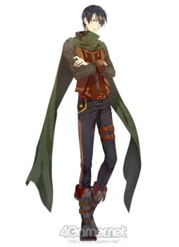 画像ギャラリー No.021のサムネイル画像 / 「乙女チック4Gamer」第279回:Nintendo Switch版「スチームプリズン」を特集。2つに分かれた世界を舞台にした恋愛ファンタジーADV