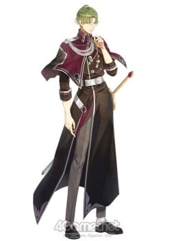 画像ギャラリー No.024のサムネイル画像 / 「乙女チック4Gamer」第279回:Nintendo Switch版「スチームプリズン」を特集。2つに分かれた世界を舞台にした恋愛ファンタジーADV