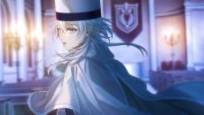 画像ギャラリー No.010のサムネイル画像 / Switch版「スチームプリズン」の体験版が配信開始。エルトクリード(CV:白井悠介)のルートが丸ごと楽しめる