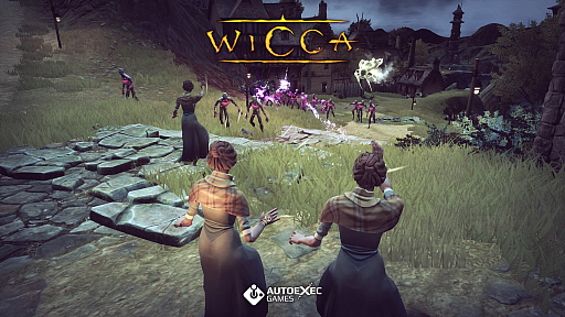 ���������꡼ No.004�Υ���ͥ������ / ��������󥹥ȥ�ƥ�����Wicca�פΥ�����ץ쥤�ȥ쥤�顼���������������ȥ����åȥ��ɤ�������ơ��ޤˤ�������