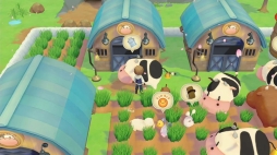 ���������꡼ No.009�Υ���ͥ������ / �Ҿ�ʪ�쥷�꡼���ǿ���Ȥʤ�Switch�ѥ��եȡ��Ҿ�ʪ�� ���꡼�֥�����ȴ�˾�����ϡפ�2021ǯ2��25����ȯ�����