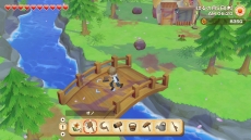 ���������꡼ No.031�Υ���ͥ������ / �Ҿ�ʪ�쥷�꡼���ǿ���Ȥʤ�Switch�ѥ��եȡ��Ҿ�ʪ�� ���꡼�֥�����ȴ�˾�����ϡפ�2021ǯ2��25����ȯ�����