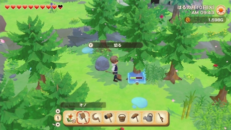 ���������꡼ No.034�Υ���ͥ������ / �Ҿ�ʪ�쥷�꡼���ǿ���Ȥʤ�Switch�ѥ��եȡ��Ҿ�ʪ�� ���꡼�֥�����ȴ�˾�����ϡפ�2021ǯ2��25����ȯ�����