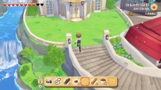 ���������꡼ No.059�Υ���ͥ������ / �Ҿ�ʪ�쥷�꡼���ǿ���Ȥʤ�Switch�ѥ��եȡ��Ҿ�ʪ�� ���꡼�֥�����ȴ�˾�����ϡפ�2021ǯ2��25����ȯ�����