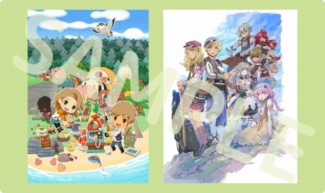 ���������꡼ No.068�Υ���ͥ������ / �Ҿ�ʪ�쥷�꡼���ǿ���Ȥʤ�Switch�ѥ��եȡ��Ҿ�ʪ�� ���꡼�֥�����ȴ�˾�����ϡפ�2021ǯ2��25����ȯ�����