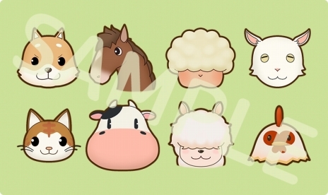 ���������꡼ No.071�Υ���ͥ������ / �Ҿ�ʪ�쥷�꡼���ǿ���Ȥʤ�Switch�ѥ��եȡ��Ҿ�ʪ�� ���꡼�֥�����ȴ�˾�����ϡפ�2021ǯ2��25����ȯ�����