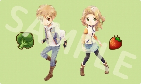 ���������꡼ No.079�Υ���ͥ������ / �Ҿ�ʪ�쥷�꡼���ǿ���Ȥʤ�Switch�ѥ��եȡ��Ҿ�ʪ�� ���꡼�֥�����ȴ�˾�����ϡפ�2021ǯ2��25����ȯ�����