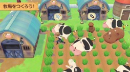 画像ギャラリー No.007のサムネイル画像 / 「牧場物語 オリーブタウンと希望の大地」のプロモーション映像が公開。恋愛候補のビジュアルも収録