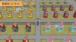 画像ギャラリー No.008のサムネイル画像 / 「牧場物語 オリーブタウンと希望の大地」のプロモーション映像が公開。恋愛候補のビジュアルも収録