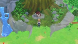 画像ギャラリー No.013のサムネイル画像 / 「牧場物語 オリーブタウンと希望の大地」のプロモーション映像が公開。恋愛候補のビジュアルも収録