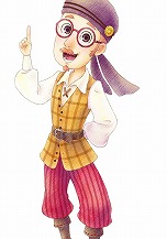 画像ギャラリー No.054のサムネイル画像 / 「牧場物語 オリーブタウンと希望の大地」,森を切り開いて牧場を広げていく開拓要素と,恋愛候補を含むキャラクター情報が公開