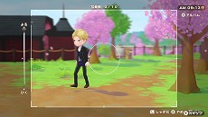 画像ギャラリー No.071のサムネイル画像 / 「牧場物語 オリーブタウンと希望の大地」,森を切り開いて牧場を広げていく開拓要素と,恋愛候補を含むキャラクター情報が公開