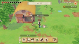 ꡼ No.012 | Ҿʪ ꡼֥ȴ˾ϡפԥץ쥤SwitchΥ꡼ϡϤγ䥯եǤˤ뼫ͳ٤ι⤵ħ