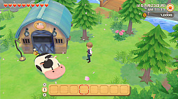 ꡼ No.020 | Ҿʪ ꡼֥ȴ˾ϡפԥץ쥤SwitchΥ꡼ϡϤγ䥯եǤˤ뼫ͳ٤ι⤵ħ