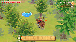 ꡼ No.022 | Ҿʪ ꡼֥ȴ˾ϡפԥץ쥤SwitchΥ꡼ϡϤγ䥯եǤˤ뼫ͳ٤ι⤵ħ