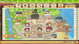 ꡼ No.028 | Ҿʪ ꡼֥ȴ˾ϡפԥץ쥤SwitchΥ꡼ϡϤγ䥯եǤˤ뼫ͳ٤ι⤵ħ