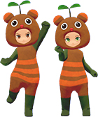 画像ギャラリー No.007のサムネイル画像 / 「牧場物語 オリーブタウンと希望の大地」,エキスパンション・パス第5弾が配信開始