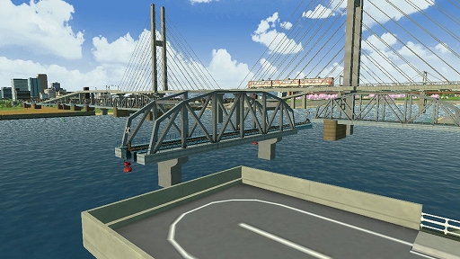 画像ギャラリー No.006のサムネイル画像 / 「A列車で行こう はじまる観光計画」「ひろがる観光ライン」,シナリオコンテストの入賞6作品を発表。優秀3作品も紹介