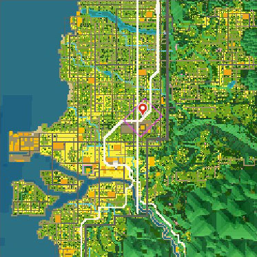 画像ギャラリー No.010のサムネイル画像 / 「A列車で行こう はじまる観光計画」「ひろがる観光ライン」,シナリオコンテストの入賞6作品を発表。優秀3作品も紹介