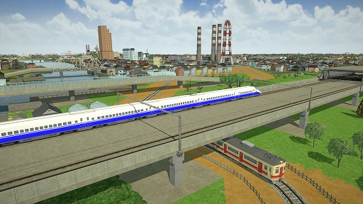 画像ギャラリー No.012のサムネイル画像 / 「A列車で行こう はじまる観光計画」「ひろがる観光ライン」,シナリオコンテストの入賞6作品を発表。優秀3作品も紹介