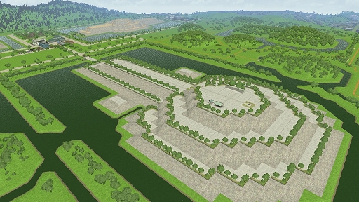 画像ギャラリー No.015のサムネイル画像 / 「A列車で行こう はじまる観光計画」「ひろがる観光ライン」,シナリオコンテストの入賞6作品を発表。優秀3作品も紹介