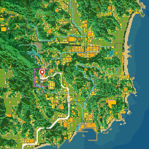 画像ギャラリー No.016のサムネイル画像 / 「A列車で行こう はじまる観光計画」「ひろがる観光ライン」,シナリオコンテストの入賞6作品を発表。優秀3作品も紹介