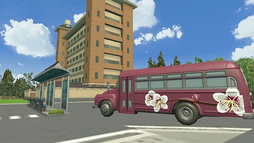 画像ギャラリー No.018のサムネイル画像 / 「A列車で行こう はじまる観光計画」「ひろがる観光ライン」,シナリオコンテストの入賞6作品を発表。優秀3作品も紹介