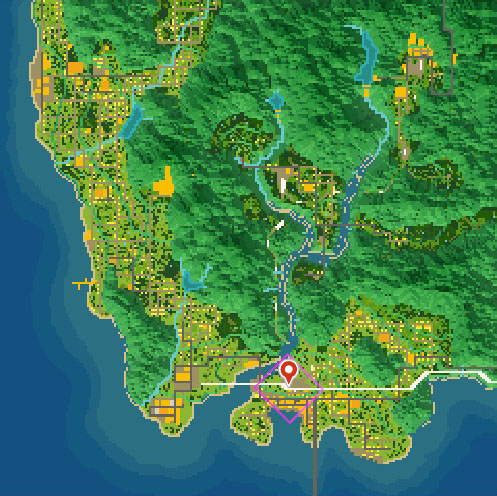 画像ギャラリー No.025のサムネイル画像 / 「A列車で行こう はじまる観光計画」「ひろがる観光ライン」,シナリオコンテストの入賞6作品を発表。優秀3作品も紹介