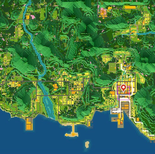 画像ギャラリー No.028のサムネイル画像 / 「A列車で行こう はじまる観光計画」「ひろがる観光ライン」,シナリオコンテストの入賞6作品を発表。優秀3作品も紹介